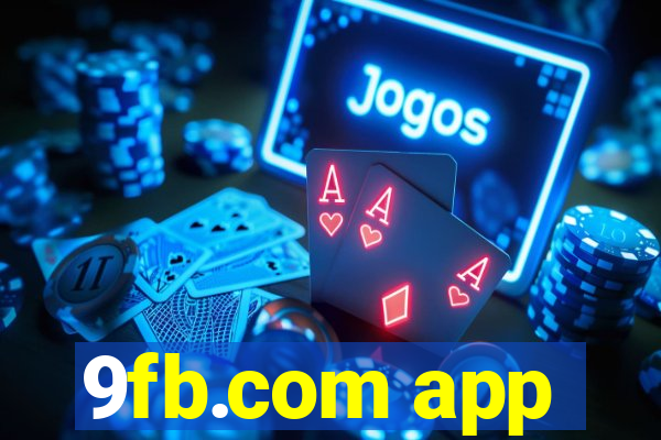 9fb.com app